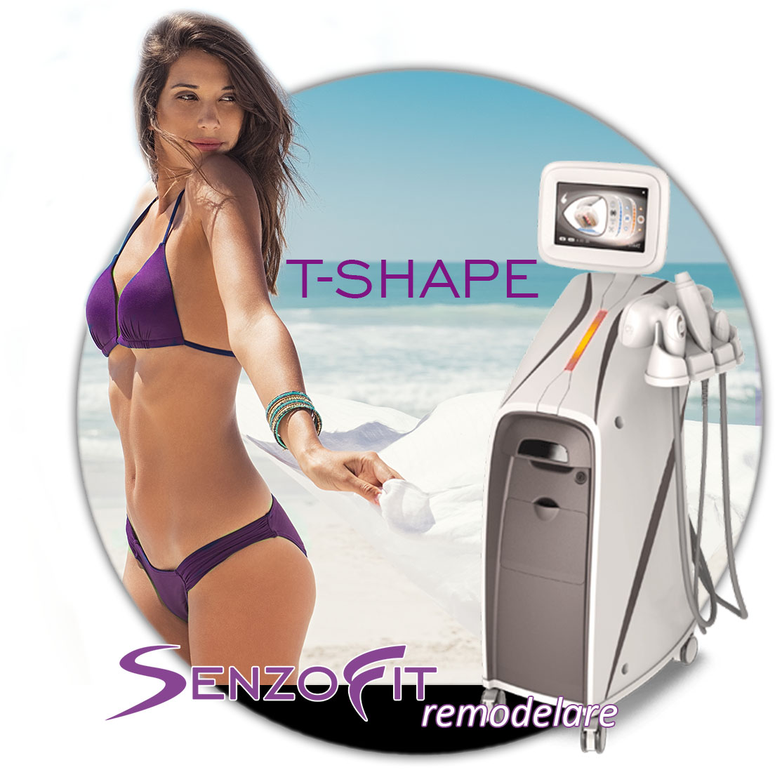 remodelare corporala